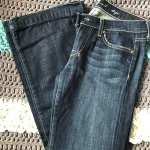 7for all of mankind dojo